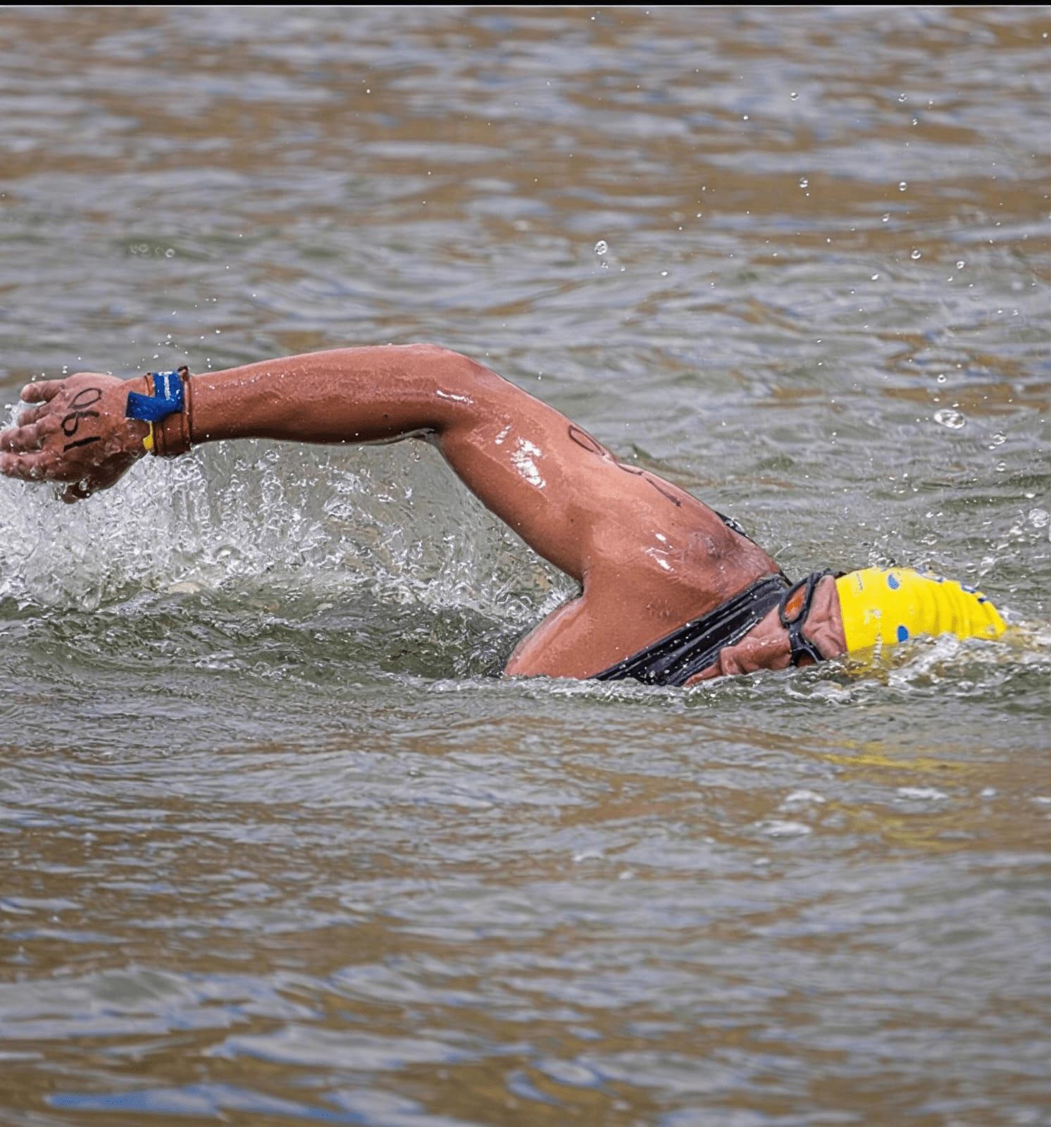 Entrenamiento Triburones